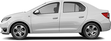 Dacia Logan Sedan 2013